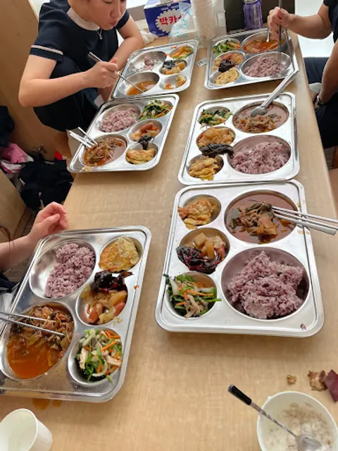 예스홈셰프 랑이네국집점심식사배달밥배달 급식배달식사배달월식사