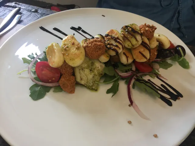 Mårtens Hus Mat & Bar Nyköping