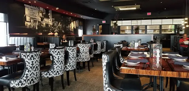 Madisons Restaurant & Bar