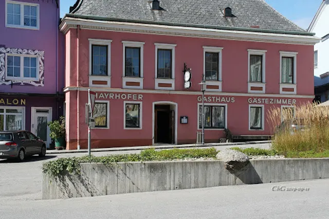 Gasthaus Mayrhofer