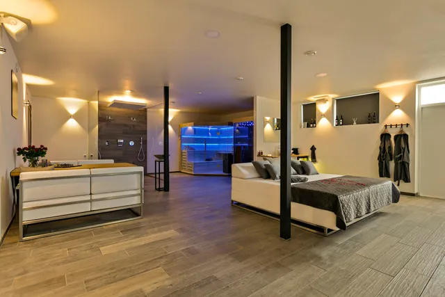 Maas en Waal Wellness & Suites