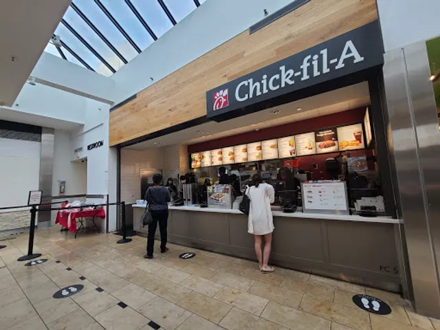 Chick-fil-A