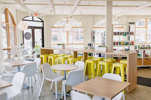 Communitea Cafe