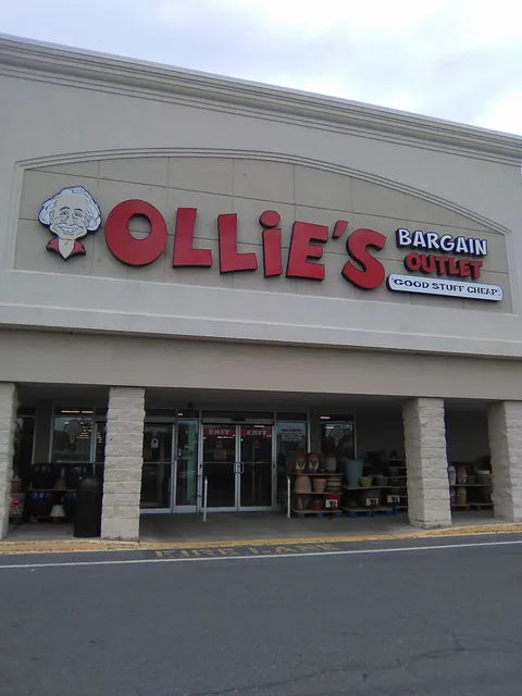 Ollie's Bargain Outlet