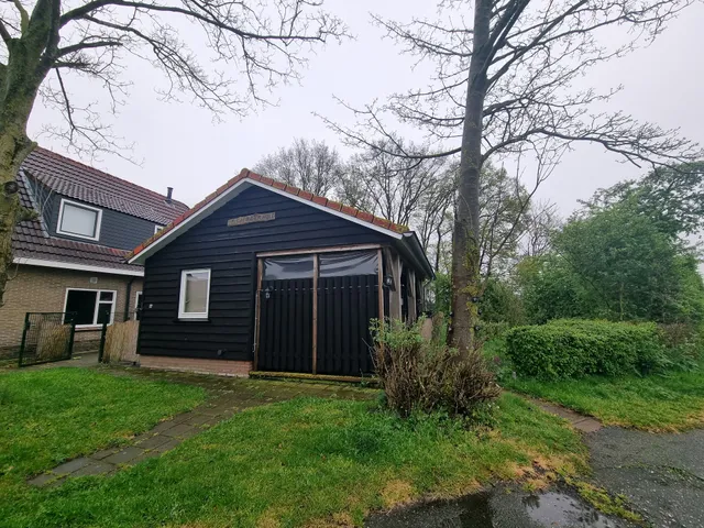 Bed & Breakfast 't Lierderholt