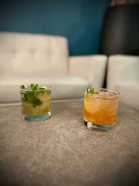 Barrel Creek Cocktail Lounge