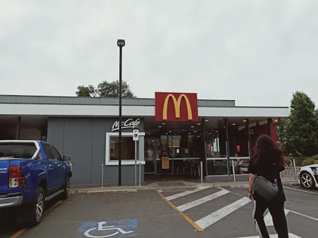 McDonald's Naracoorte