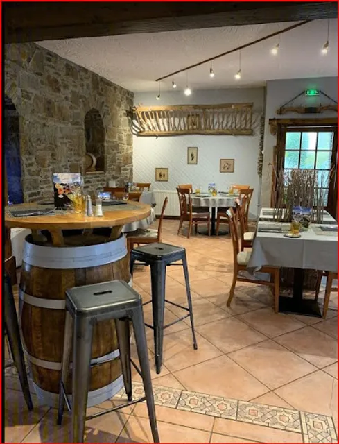 Le Pic'assiette Restaurant