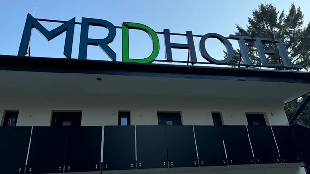 MRD Hotel by WMM Hotels