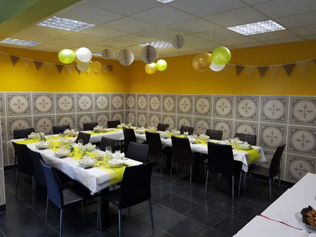 Le Tresor De Safi Kebab Pizzeria