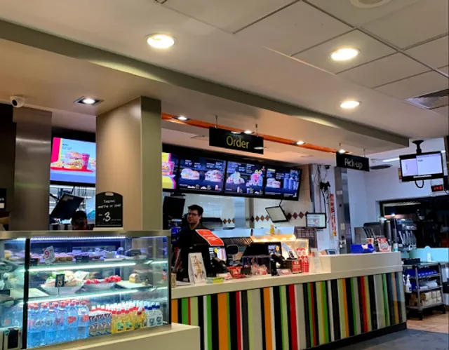 McDonald's Willetton