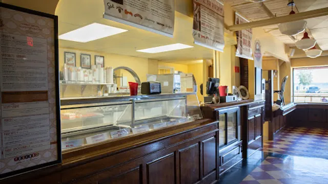 Fricano's Sweet Shoppe