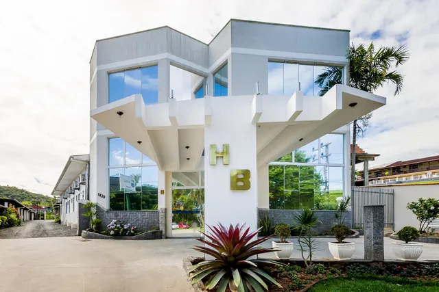 Hotel Brasil | Beto Carrero - SC