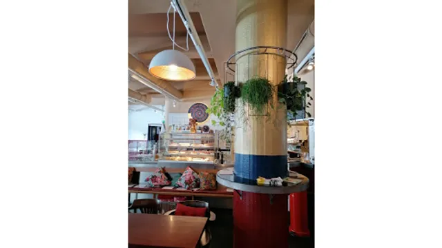 Stadtcafé, LaTienne Gaststättenbetriebs-GmbH