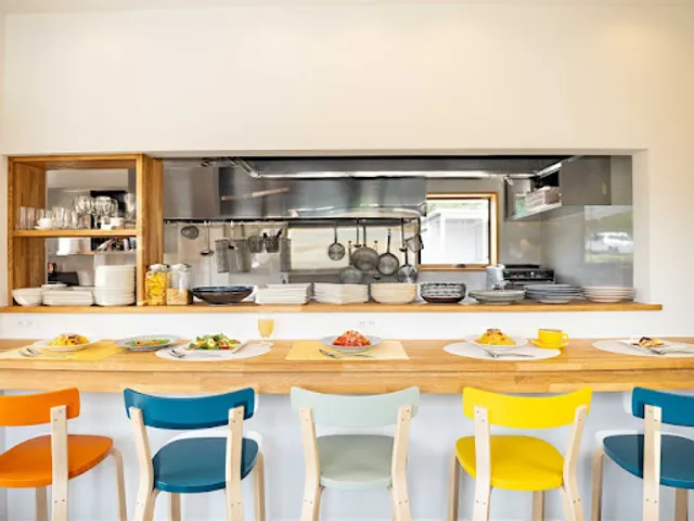 Trattoria Liberta（トラットリア・リベルタ）