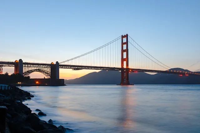 FOUND Hotel, San Francisco