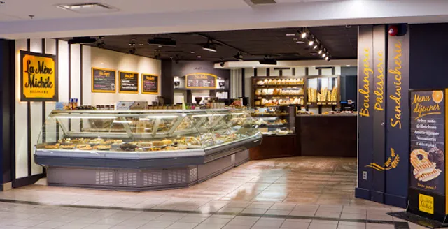 Boulangerie La Mère Michèle