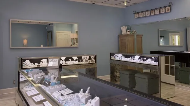 Lindell Jewelers & Appraisers