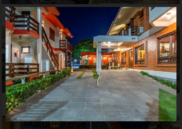 Casa da Praia Garopaba