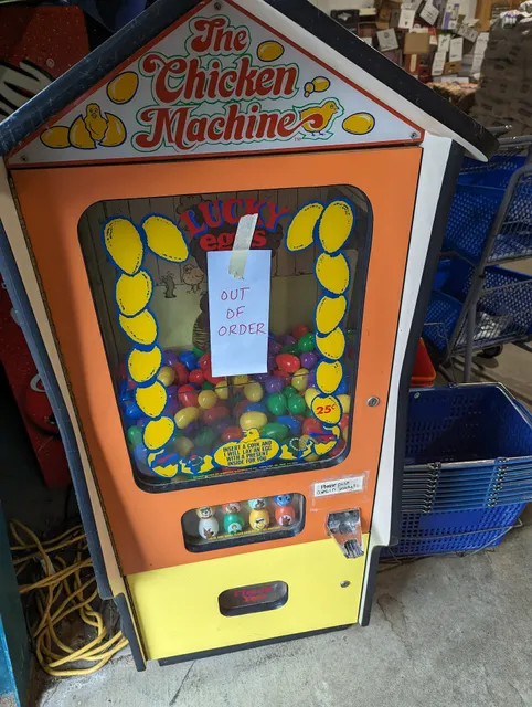 Quintal Farmers market