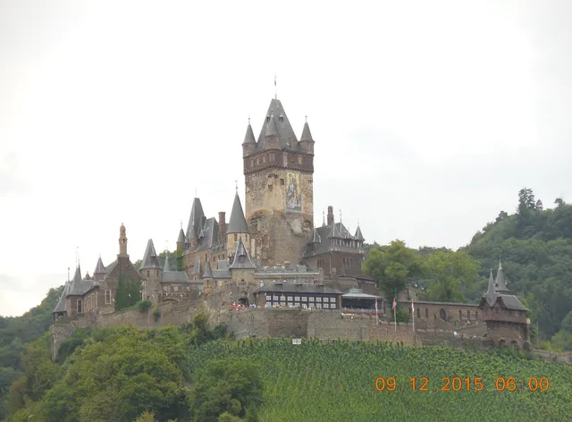 Boutique Hotel Lohspeicher