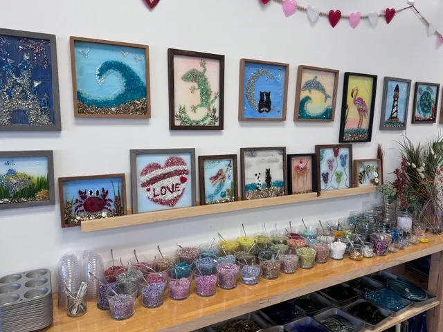 Fragments Art Studio