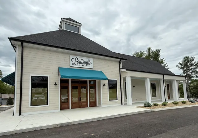 Louisville Mercantile