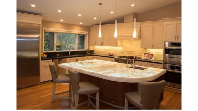 IKB Design & Construction