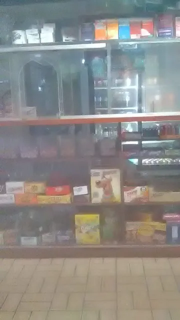 Panda Chinese Restaurant