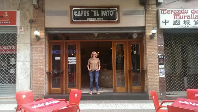 Cafés El Pato