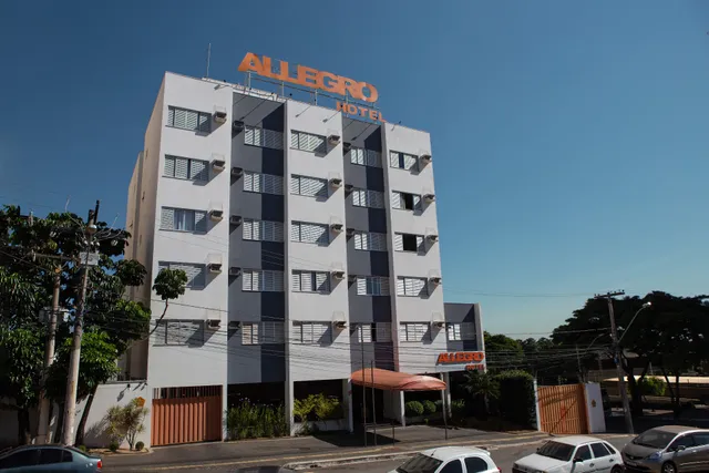 Allegro Hotel