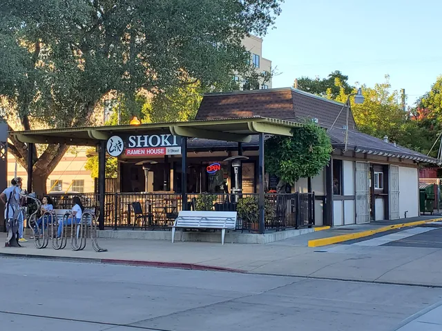 Shoki Ramen House