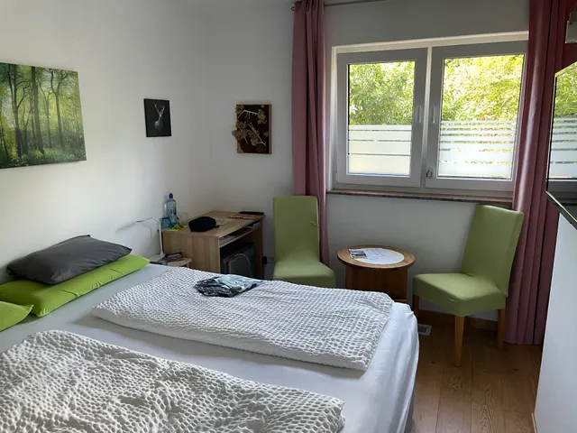 Bed & Breakfast Engen