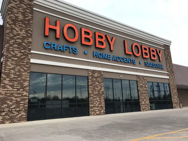 Hobby Lobby
