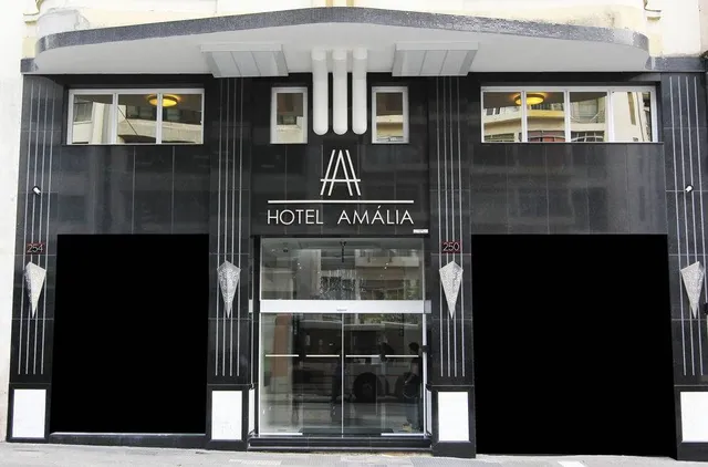 Hotel Amália