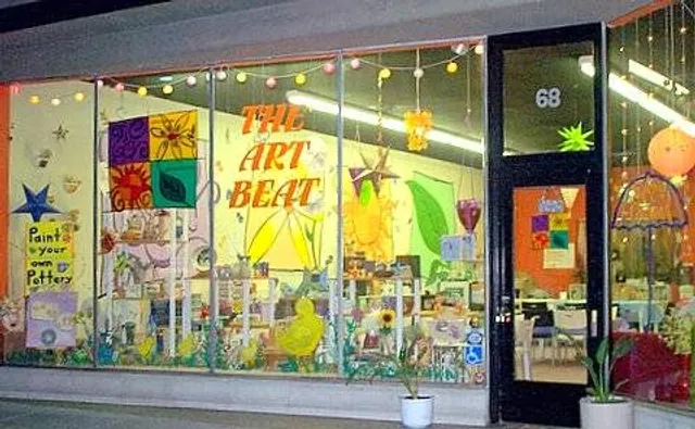 Art Beat Studio