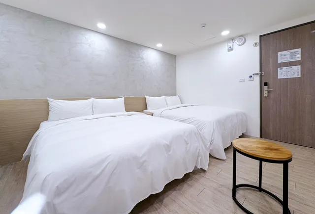 NCH - NingCui Business Hotel