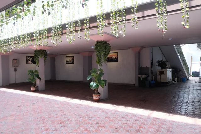 RedDoorz @ Pondok Candra