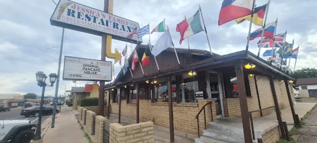 Jessica's Family Restaurant
