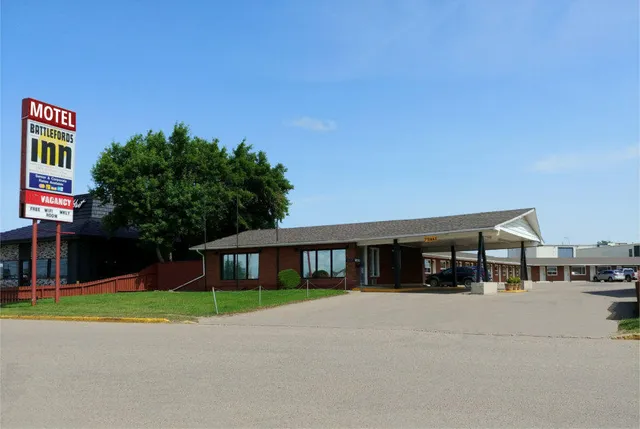 Battlefords Inn Motel