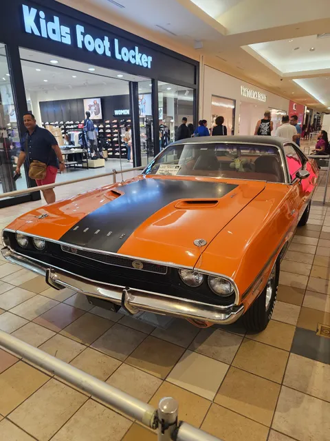 Resveralife Plaza Las Américas