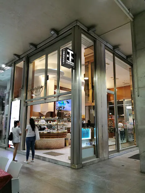 IQOS Reseller via Pattari 1- Bar Madonnina