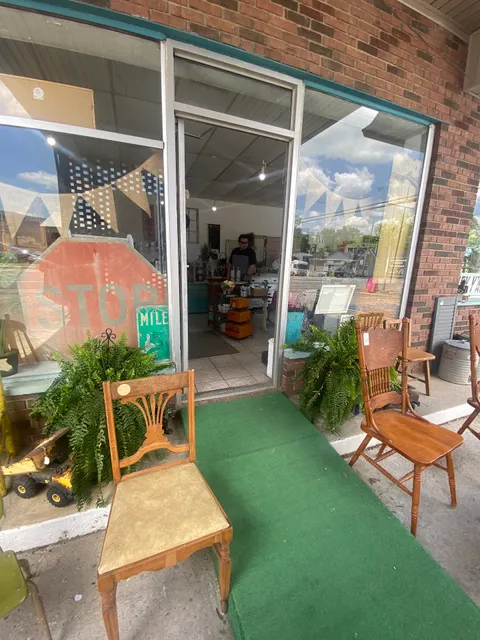 Yesteryears Of Tennga