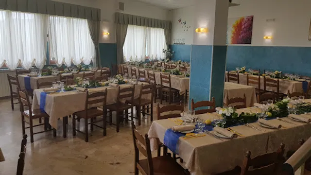 Trattoria Sottocastello