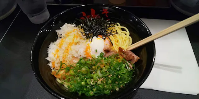 Tokyoaburagumi Sohonten Tokushimagumi