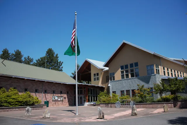 Woodinville City Hall