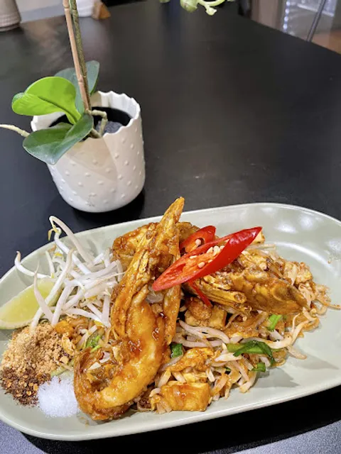 Yindee Thai Aspley