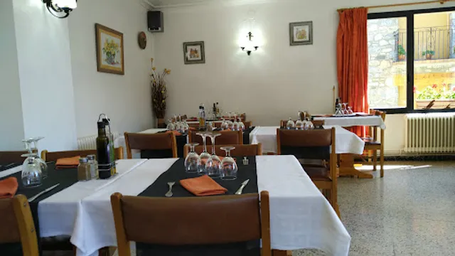 Restaurant Pirineu
