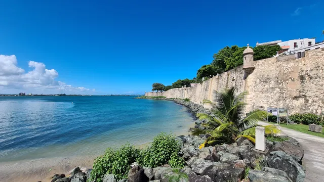 Playita Puerta de San Juan