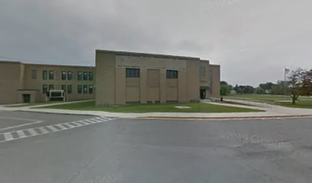 Guardino Elementary School